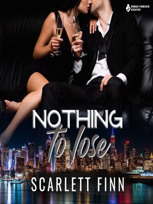 cover image of Nothing to Lose